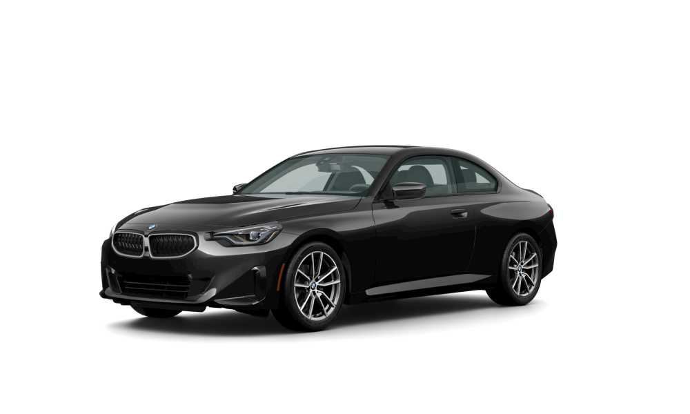 2026 BMW 2 Series 230i