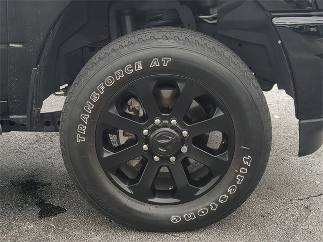 2024 Ram 3500 Laramie photo 10