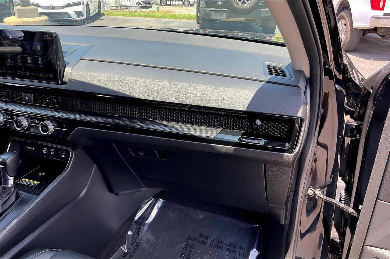 2024 Honda CR-V EX-L photo 20