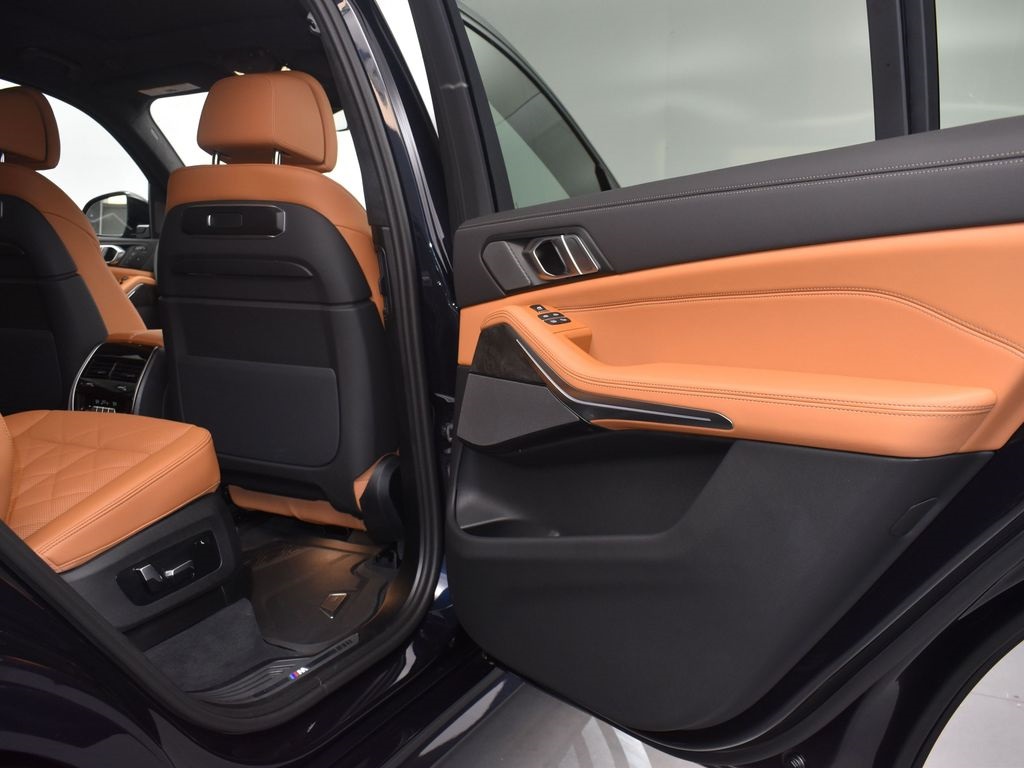 2026 Bmw X7 xDrive40i photo 16
