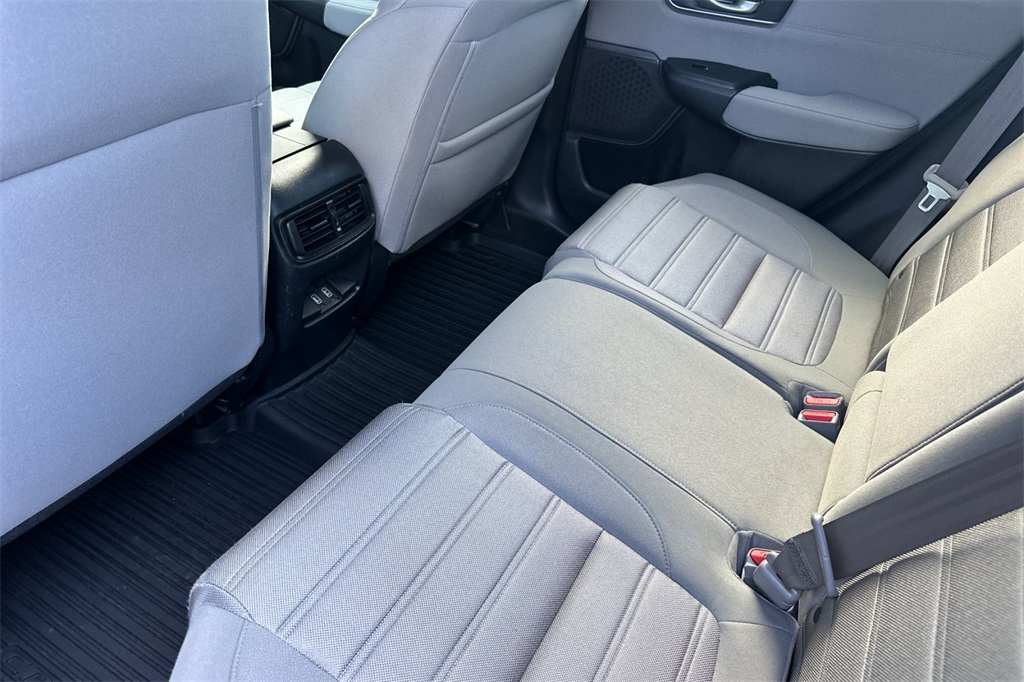 2022 Honda CR-V EX photo 12