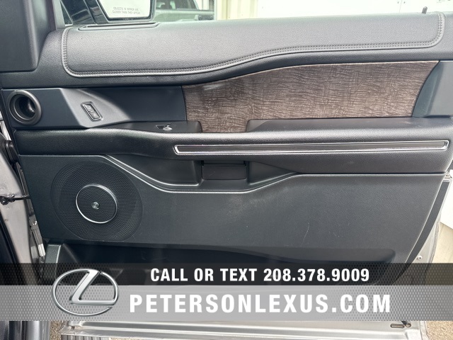 2020 Ford Expedition MAX Limited photo 11