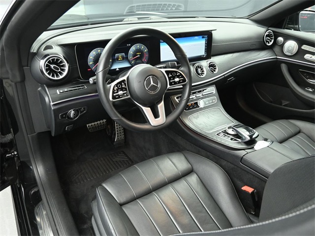 2020 MERCEDES-BENZ E-CLASS - Image 9