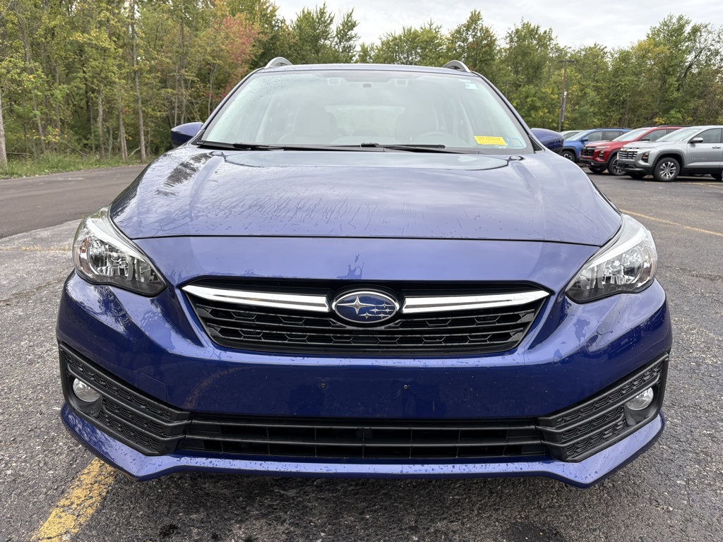 2022 Subaru Impreza Premium photo 10