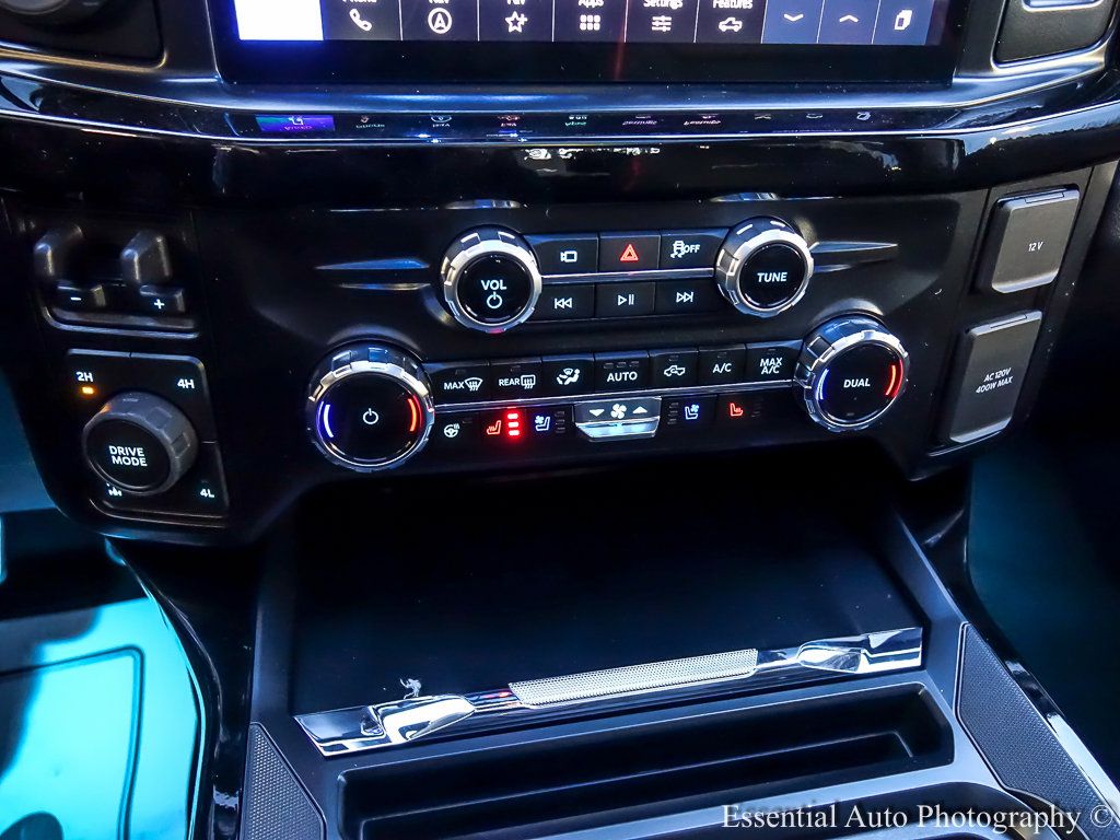 2026 FORD F-250 - Image 19