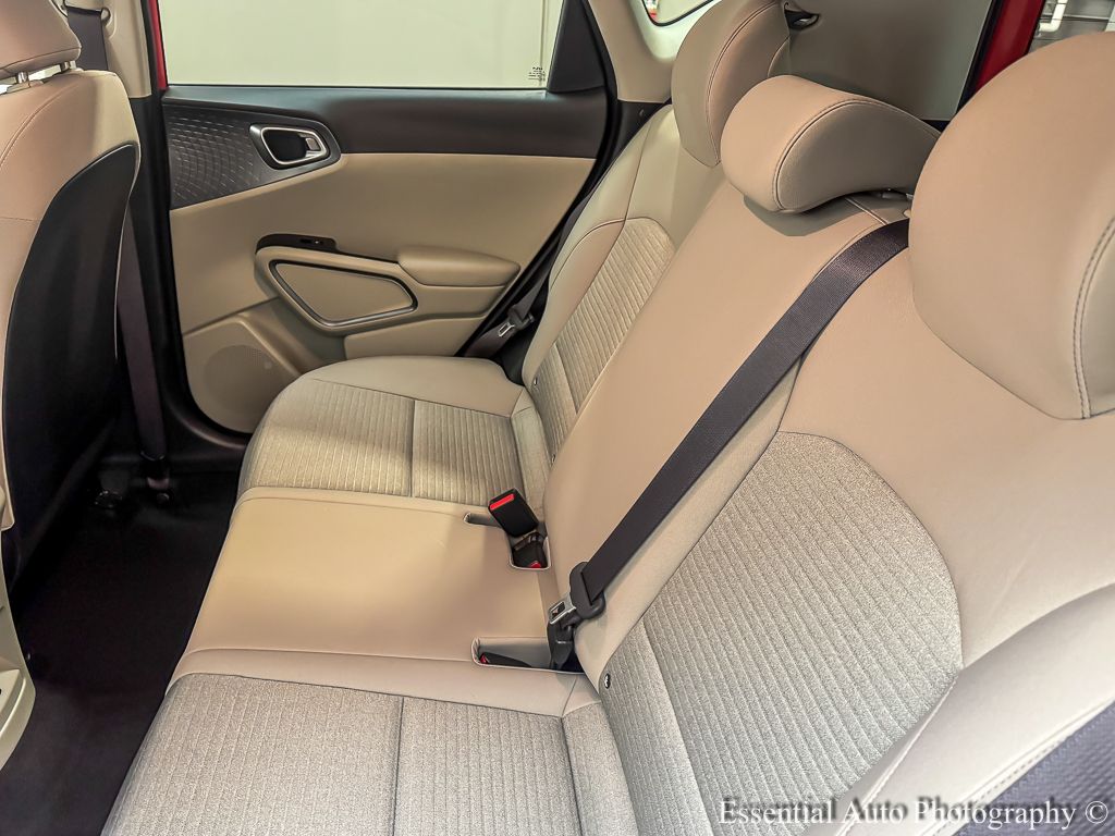 2022 KIA SOUL - Image 12