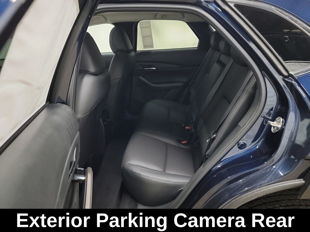 2025 Mazda CX-30 2.5 S Premium photo 3