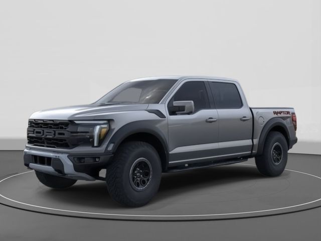 2025 Ford F-150 Raptor's photo