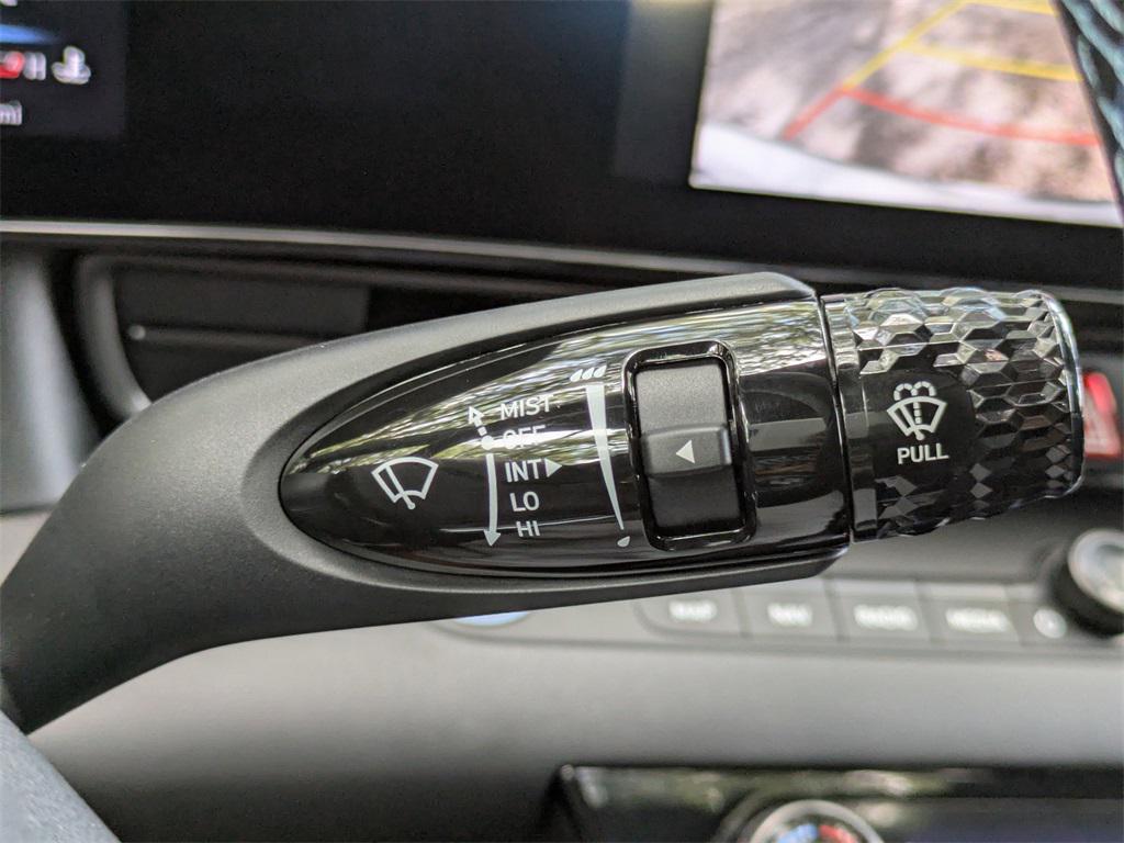 2025 Hyundai Elantra N photo 24