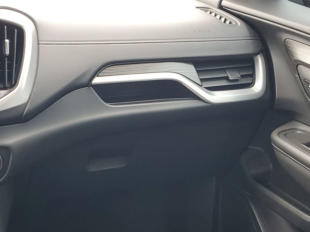 2022 Gmc Terrain SLT photo 26