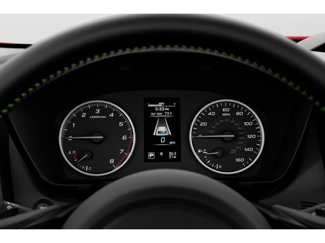 2025 Subaru Ascent Onyx Edition Touring photo 17
