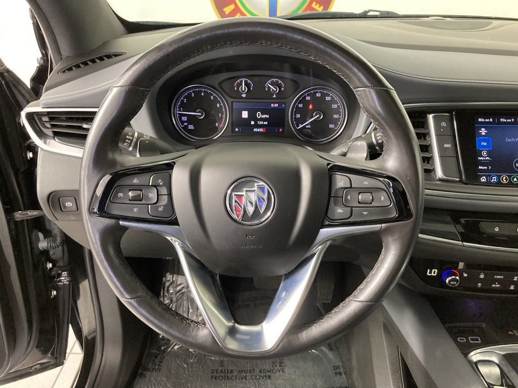 2023 Buick Enclave Essence photo 7