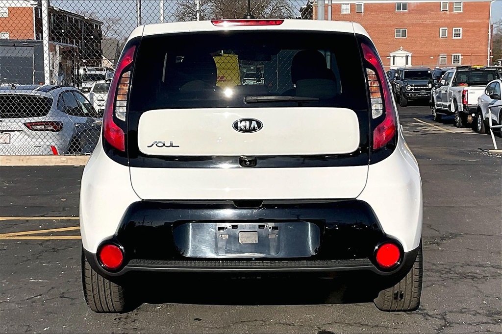 2016 KIA SOUL - Image 2