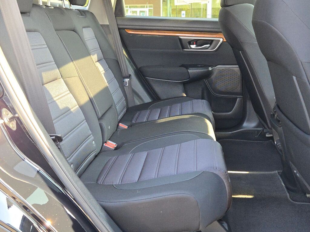 2020 Honda CR-V EX photo 8