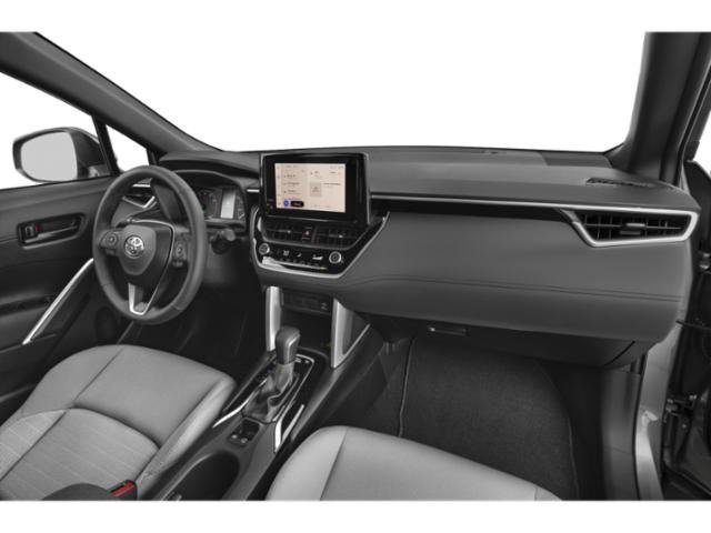 2025 Toyota Corolla Cross Hybrid SE photo 15