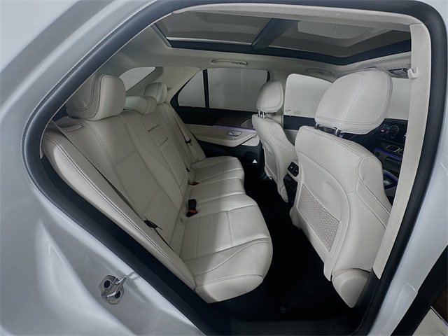 2026 Mercedes Benz GLE 450 4MATIC photo 25