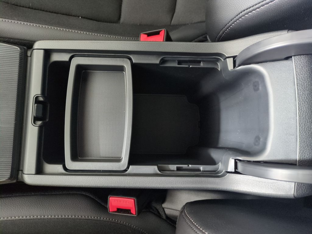 2026 Honda Civic Sport photo 21