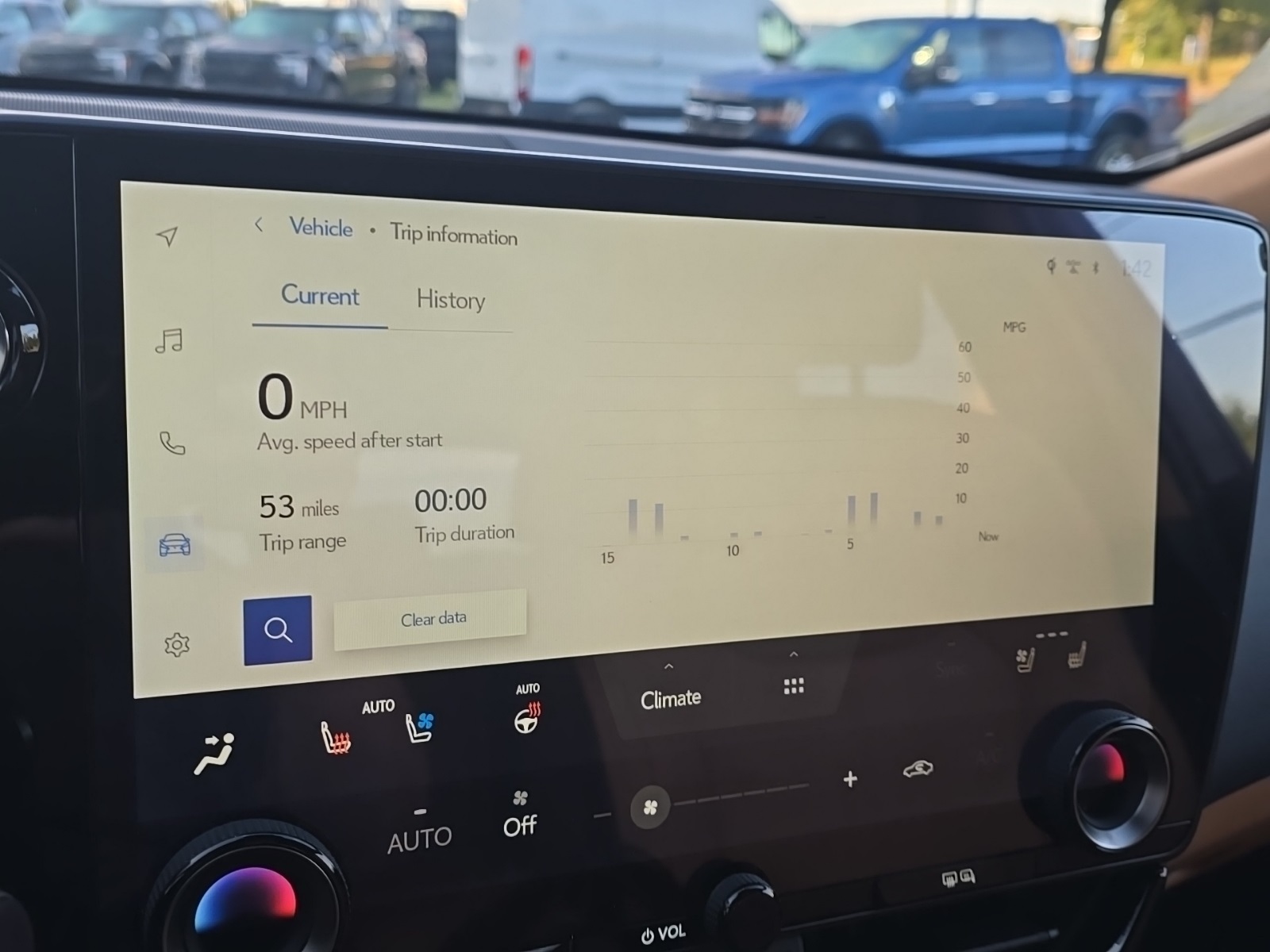 2024 Lexus NX 350 Premium photo 23