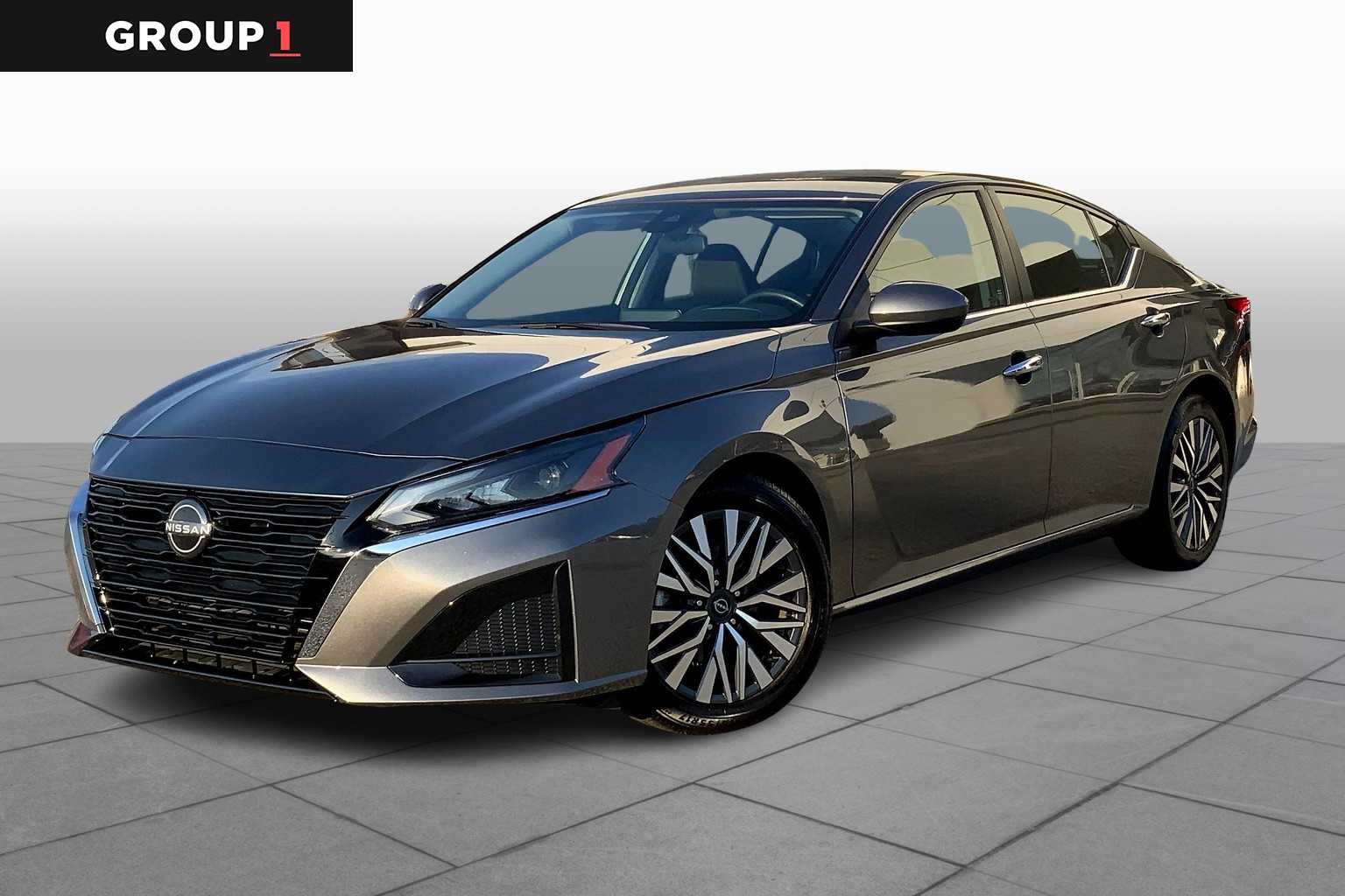 2023 Nissan Altima SV