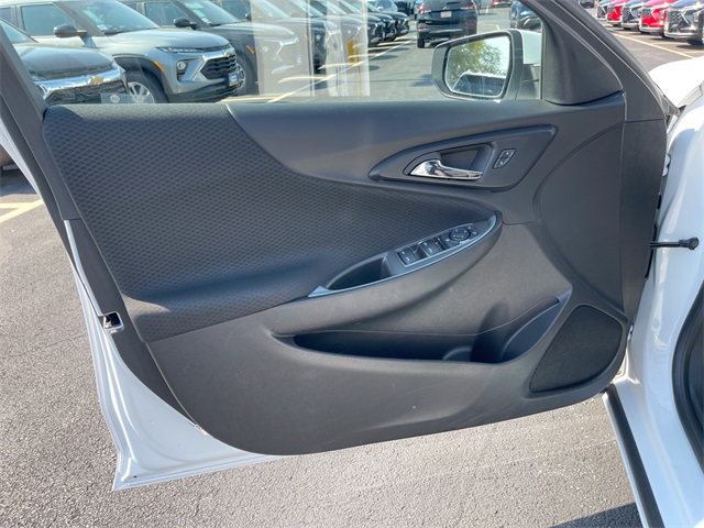 2024 CHEVROLET MALIBU - Image 22