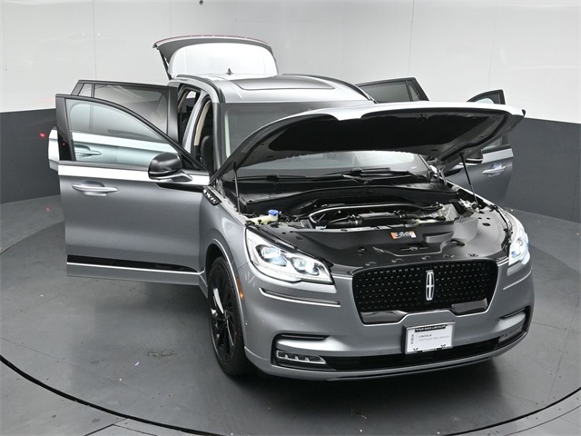 2022 LINCOLN AVIATOR - Image 53