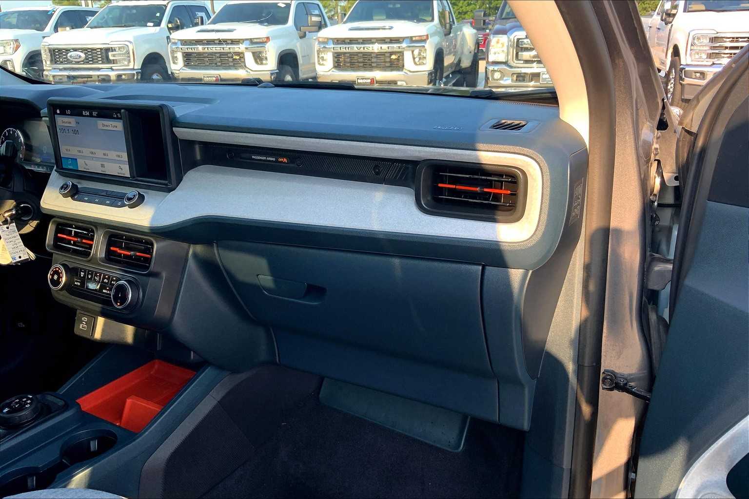 2024 Ford Maverick XLT photo 27