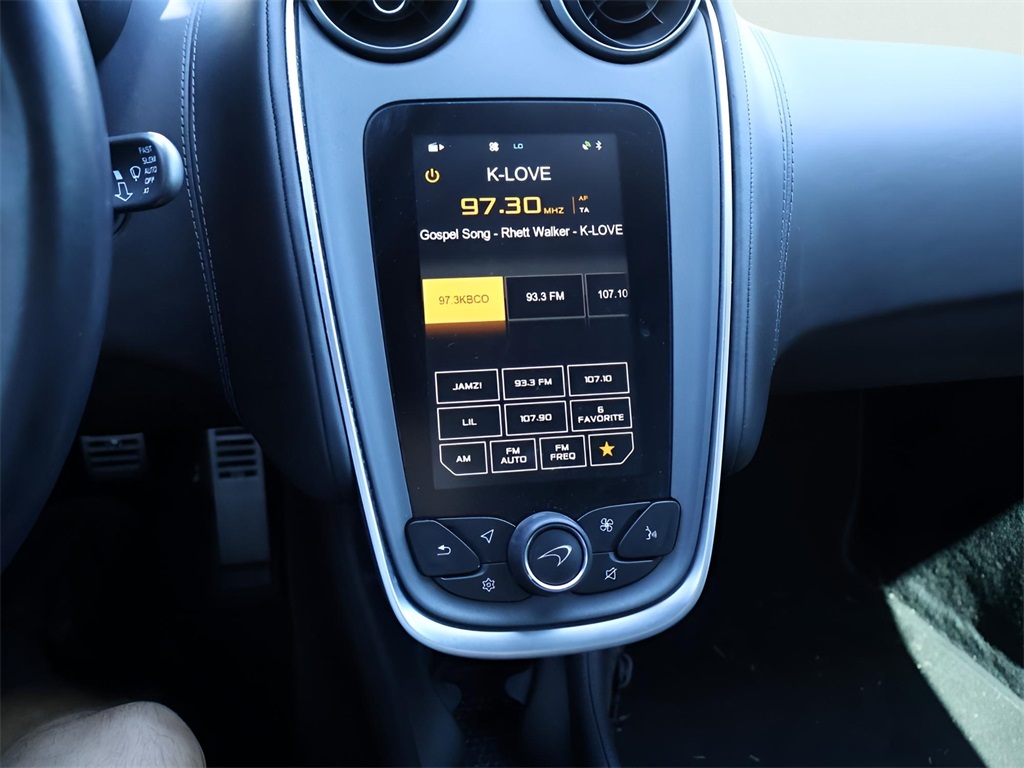2019 Mclaren 570S photo 15