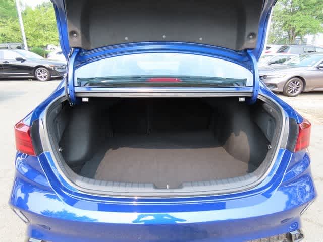 2024 Kia Forte GT-Line photo 11