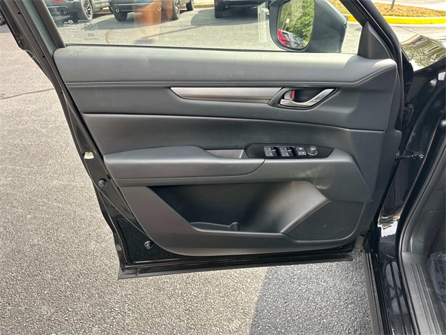 2021 Mazda CX-5 Touring photo 26