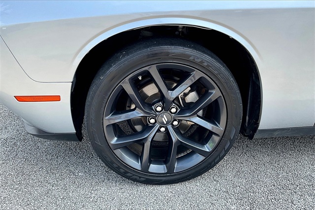 2022 Dodge Challenger SXT photo 23