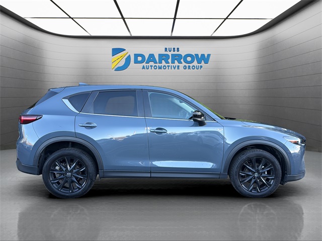 2023 Mazda CX-5 2.5 S Carbon photo 4