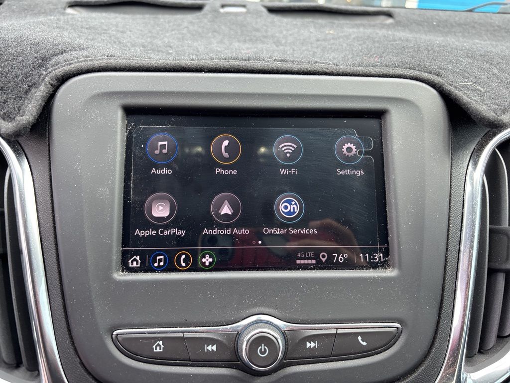 2024 Chevrolet Equinox LT photo 28
