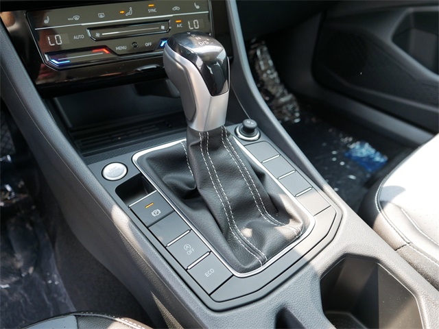 2025 Volkswagen Jetta 1.5T SE photo 10