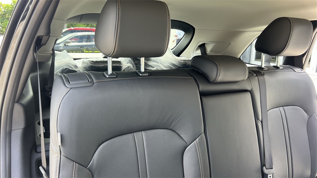 2025 Mazda CX-90 3.3 Turbo Preferred photo 47
