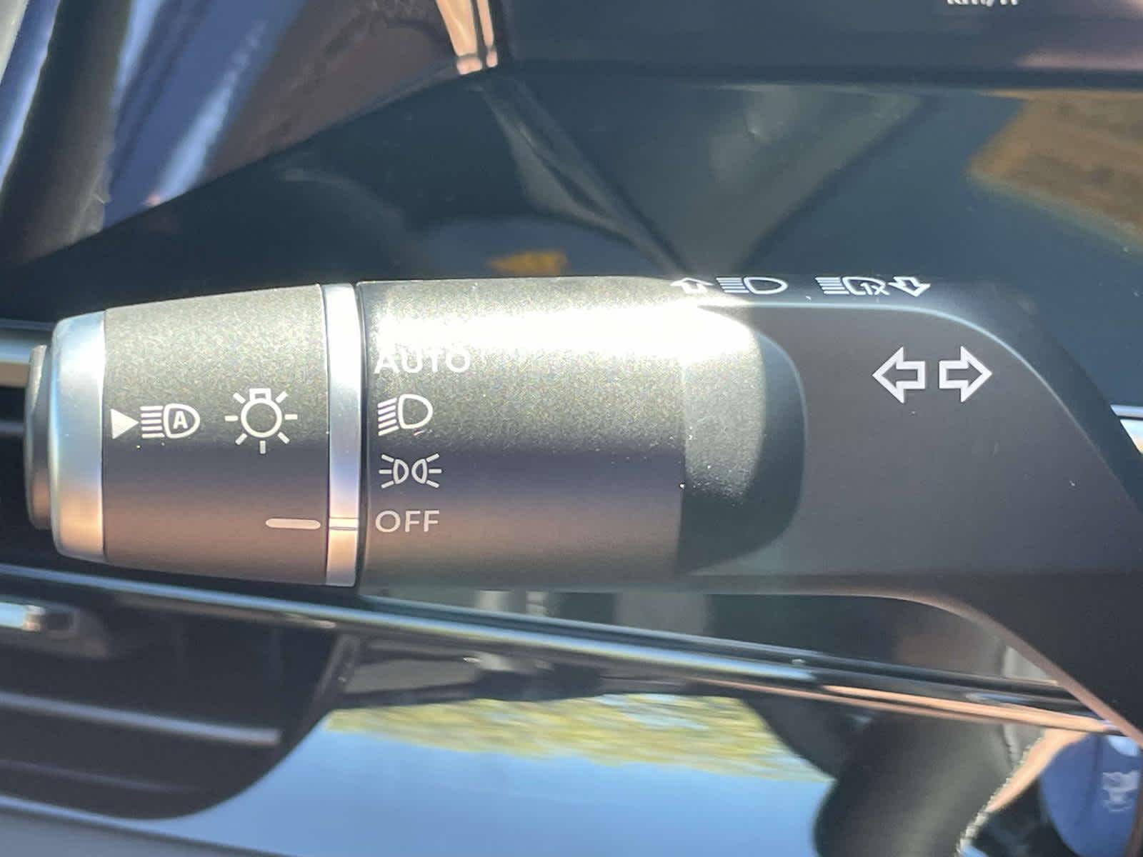 2026 Infiniti QX80 photo 30