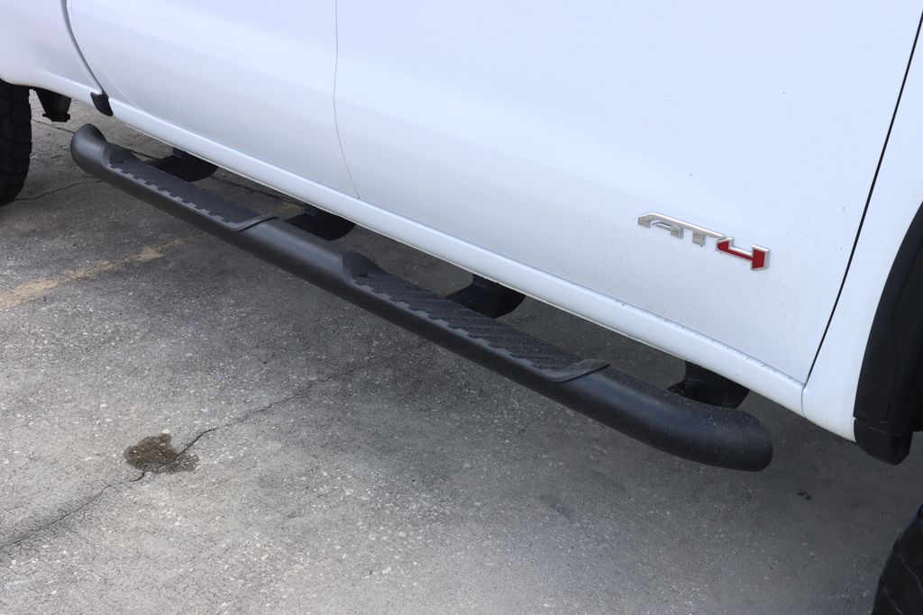 2020 Gmc Sierra 1500 AT4 photo 9