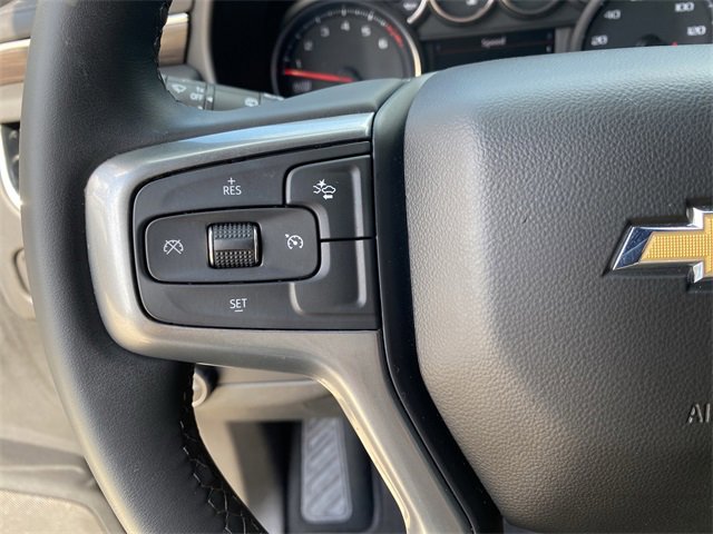 2024 Chevrolet Tahoe LS photo 35