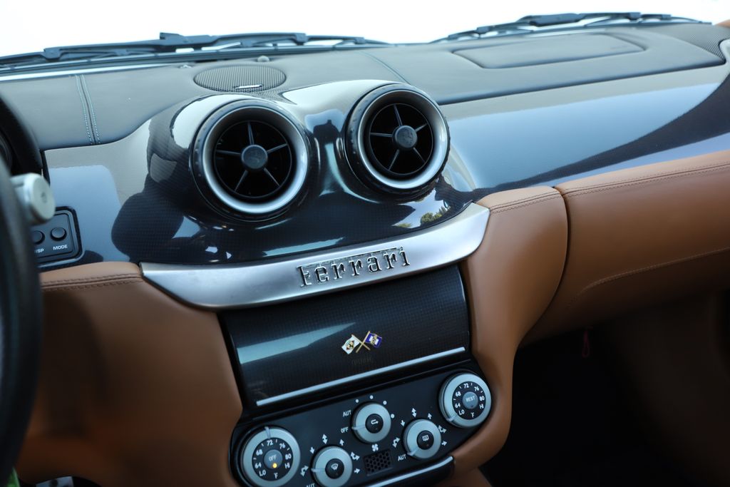 2007 Ferrari 599 GTB Fiorano photo 34
