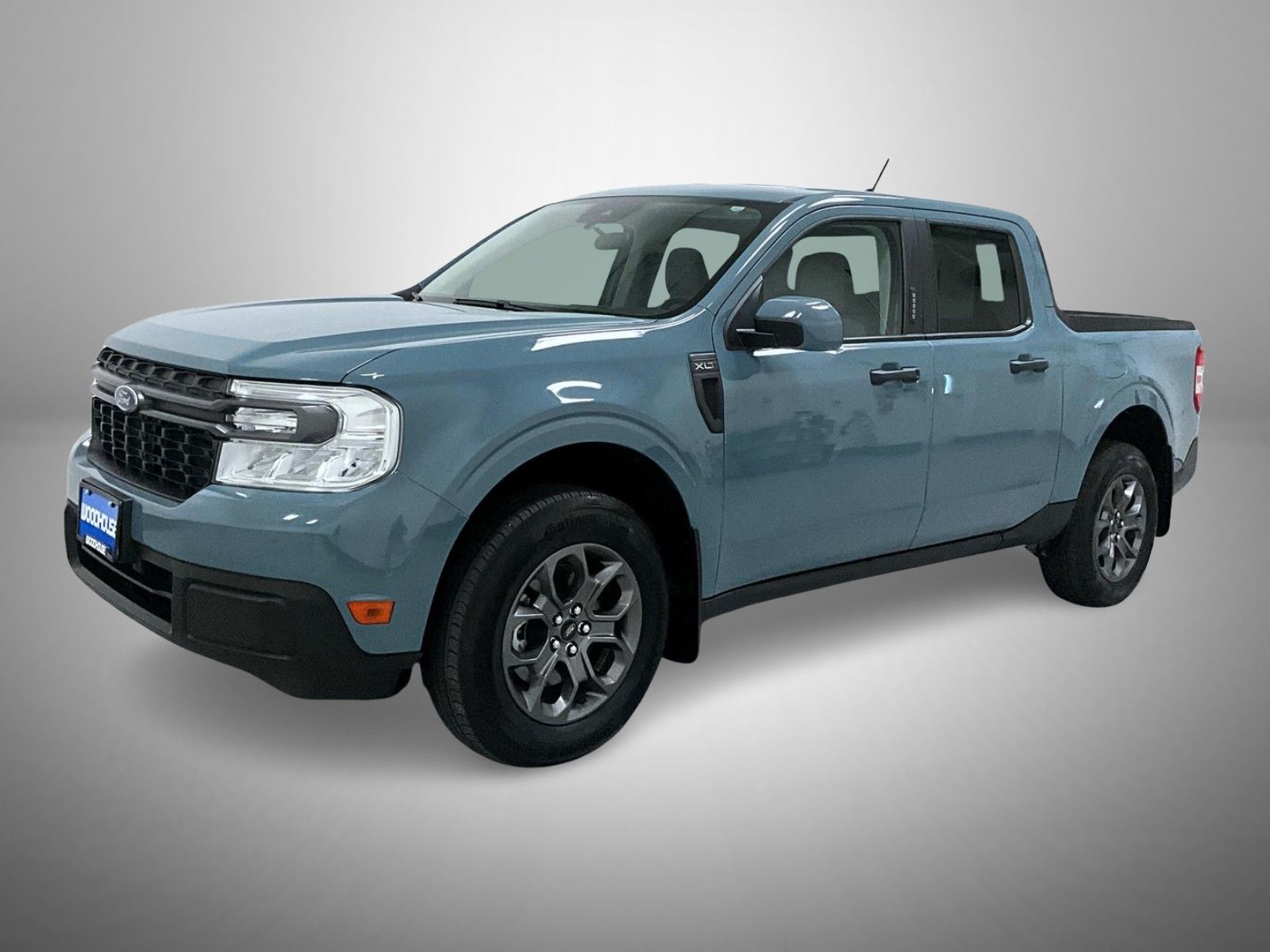 2023 Ford Maverick