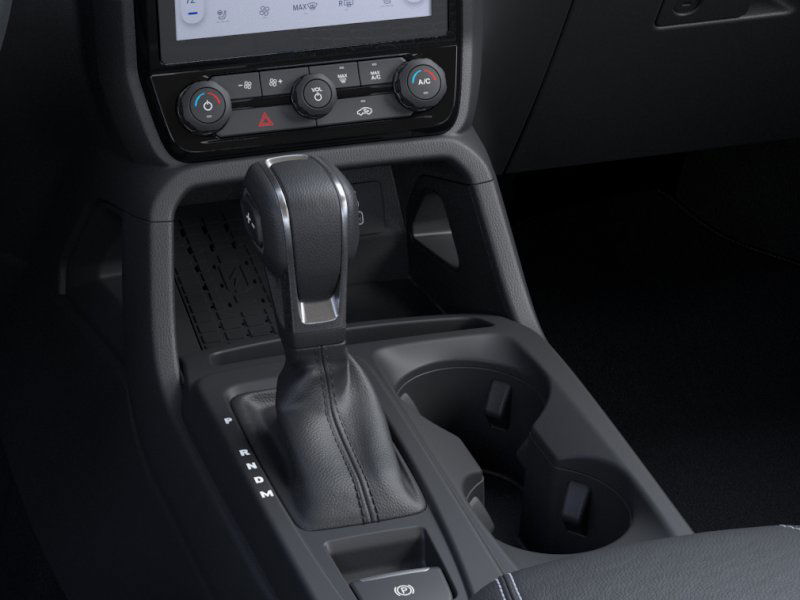 2025 Ford Ranger XLT photo 14