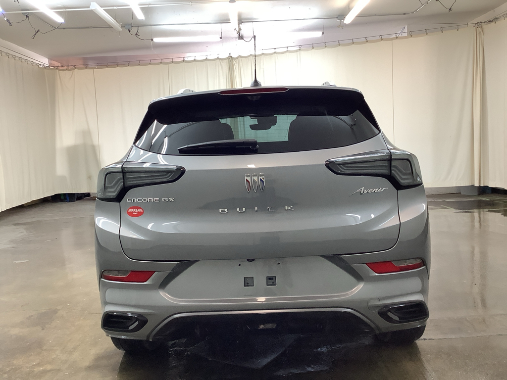 2024 Buick Encore GX Avenir photo 4