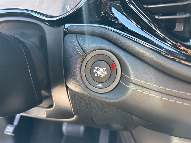 2022 Dodge Durango GT Plus photo 20