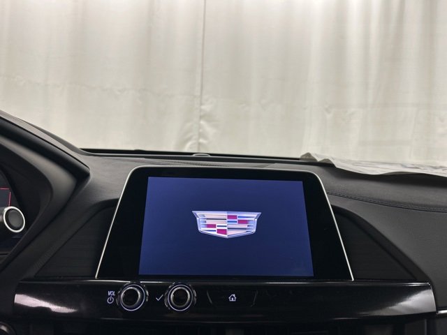 2025 Cadillac CT4 Premium Luxury photo 11