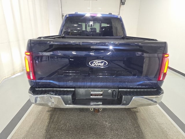 2024 Ford F-150 Lariat photo 6