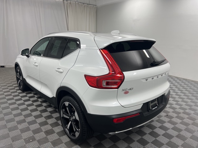 2019 Volvo XC40 T5 Inscription photo 6