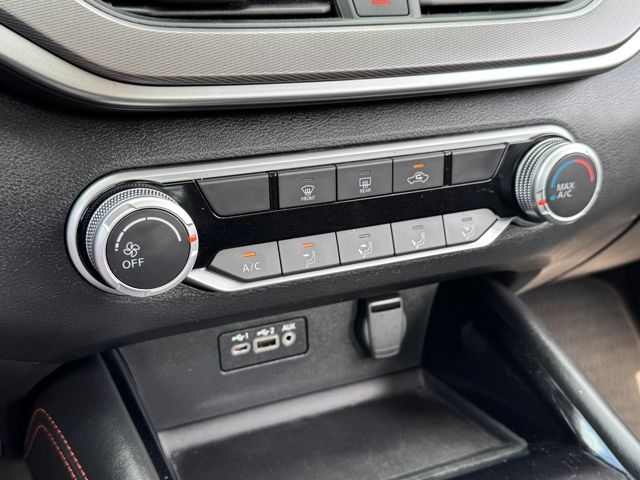 2024 Nissan Altima 2.5 SR photo 11