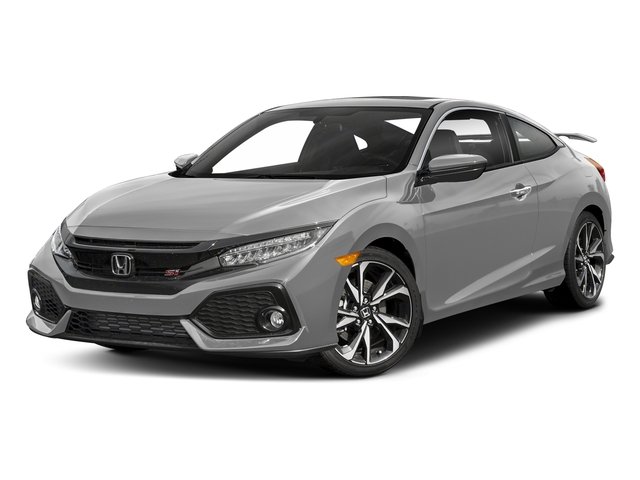 2017 Honda Civic Si