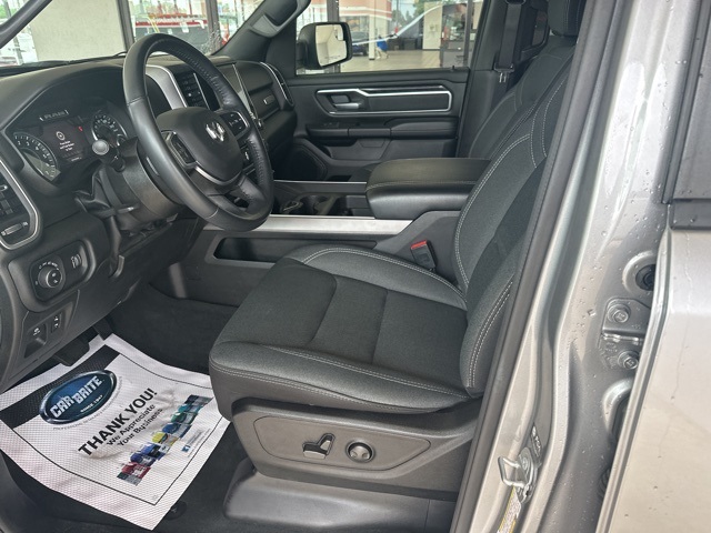 2022 Ram 1500 Big Horn Lone Star photo 10
