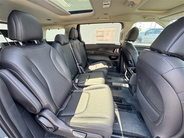 2026 Kia Carnival SX Prestige photo 19