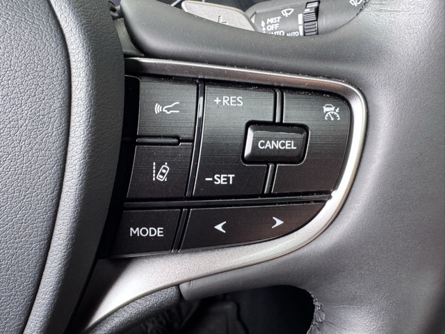 2025 Lexus ES 350 photo 26